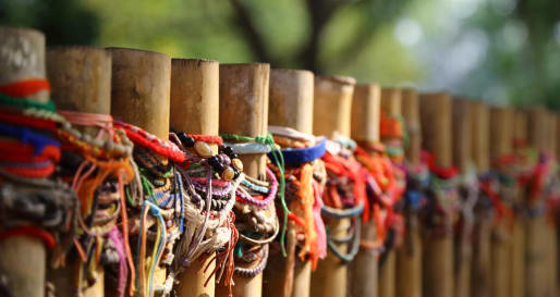 Phnom Penh and The Killing Fields (Half Day)