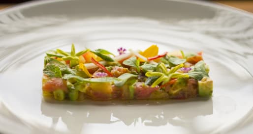 Mie Cafe - Taste Khmer Fine Dining
