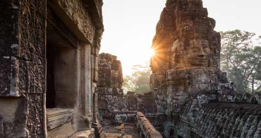 Angkor Thom