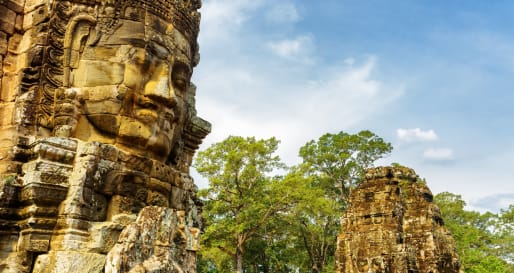 Bayon