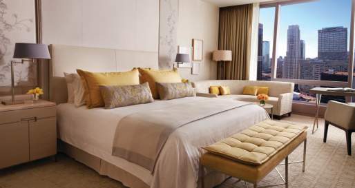 Four Seasons Toronto