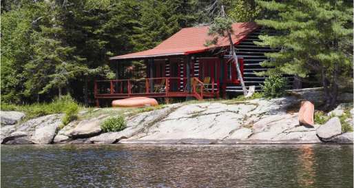 Killarney Lodge