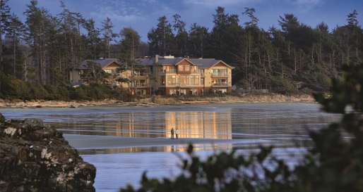 Long Beach Lodge