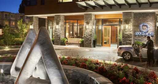 Oswego Hotel