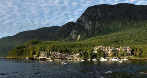 Sonora Resort