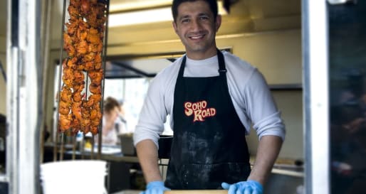 Foodie Tour 