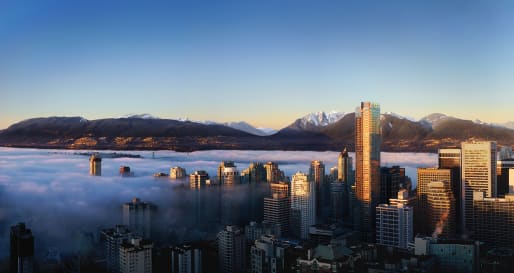 Vancouver