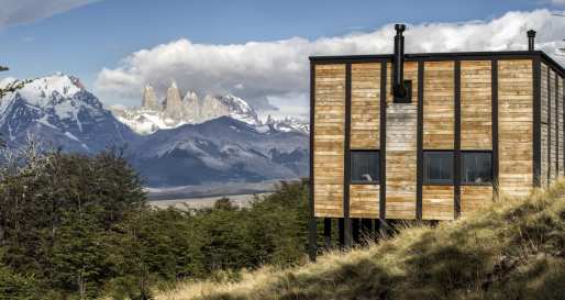Awasi Patagonia 