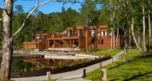 Hotel Exterior - Hotel Vira Vira