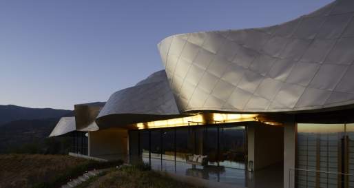 Architecture - Vina Vik
