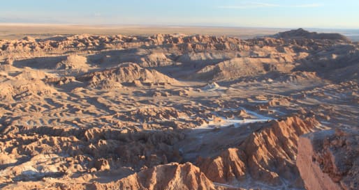 Moon Valley - Moon Valley