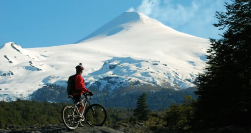 Bicycle tours  - Biking in the Lake District