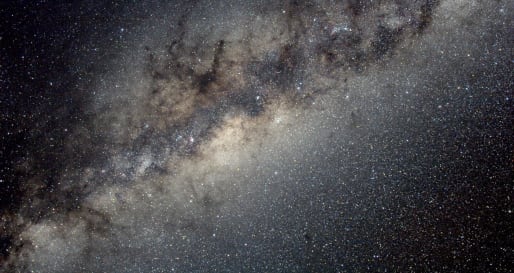 Stargazing in the Atacama 