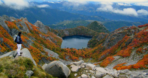 Puerto Varas - Chile and Argentina via the Lakes