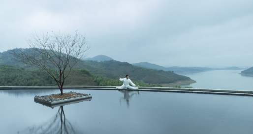 Tai Chi 