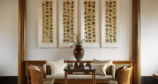Tea House - Amandayan