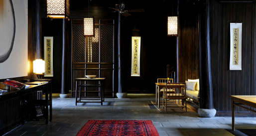 Fayun Place - Amanfayun