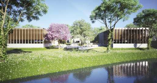 Dining Terrace - Amanyangyun