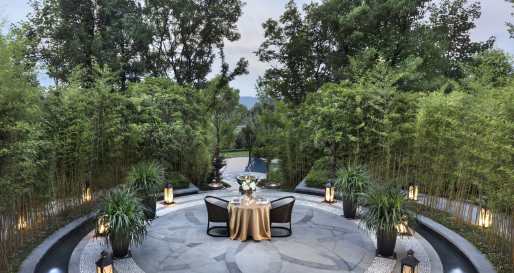 Dining by Design 