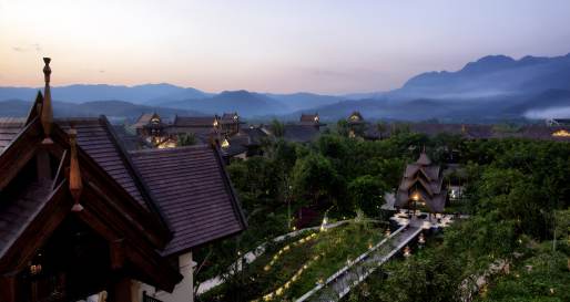 Hotel Surroundings