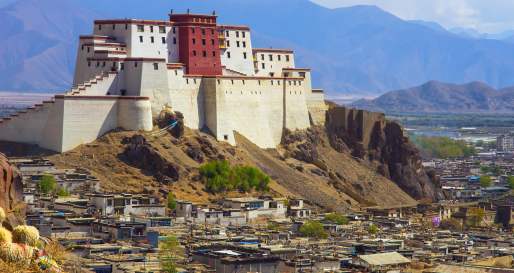 Shigatse