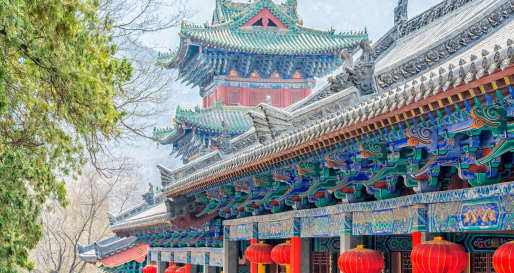 Luoyang
