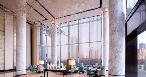 Tea Lounge