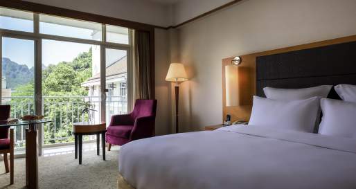 Guestroom