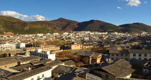 Shangri-La