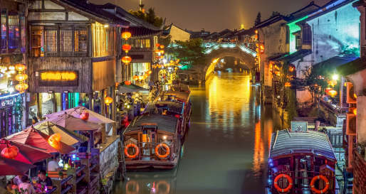 Suzhou 