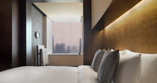 Deluxe Room - The Puli Hotel and Spa