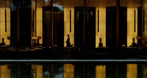 Puli Shanghai Exterior  