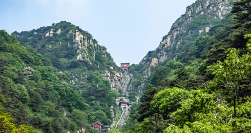 Taishan
