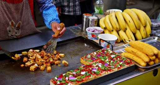 Muslim Quarter - 