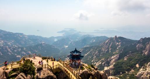 Laoshan