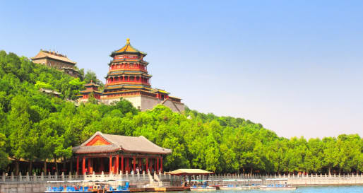 Summer Palace