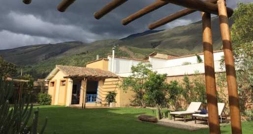 Casa Terra - 