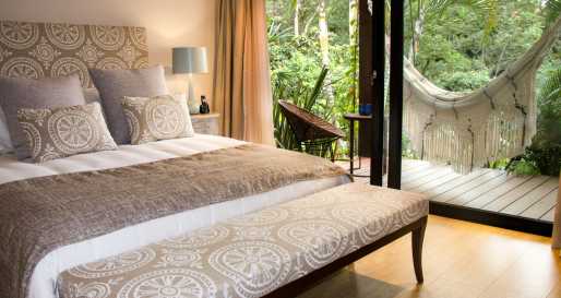Guestroom - Patio del Mundo
