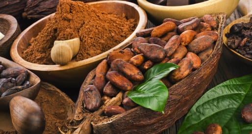 Cacao 