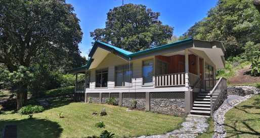 Senda Monteverde