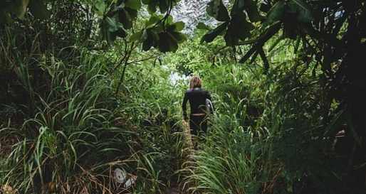 Pacuare Sustainability Tour