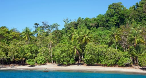 Extraordinary Costa Rica