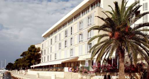 Exterior - Hotel Adriana