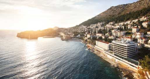 Exterior - Hotel Excelsior