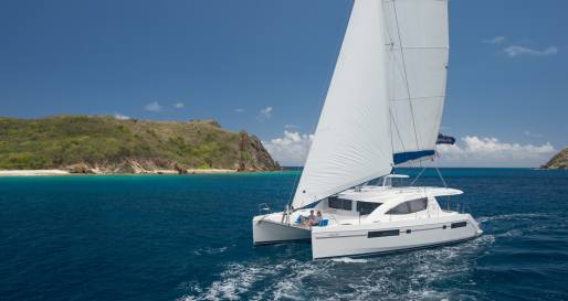 Sailing