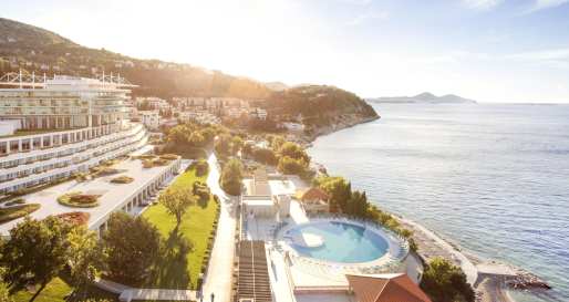 Resort - Sun Gardens  