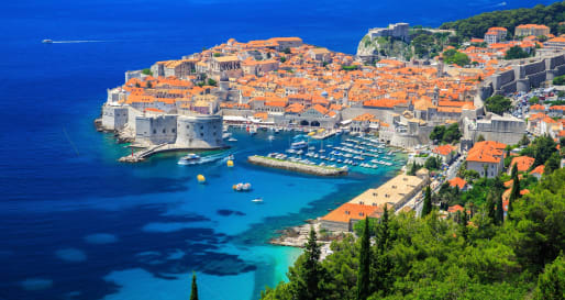 Dubrovnik