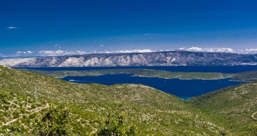 Explore Hvar island