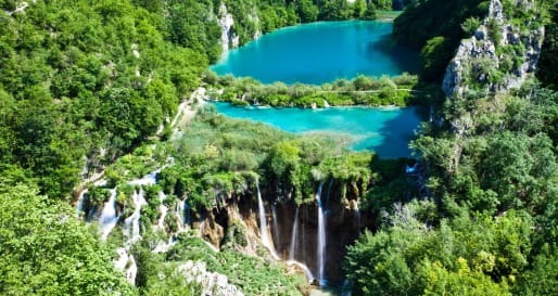 Plitvice Lakes - Private guided tour of Plitvice Lakes National Park