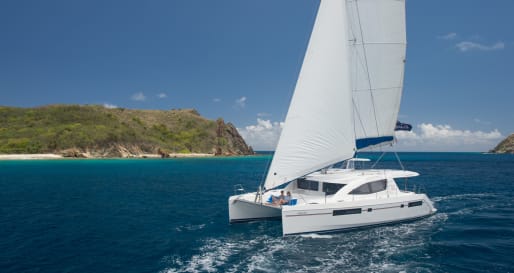 Sailing - Discover Dalmatia by private yacht